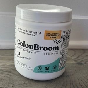 Colon Broom